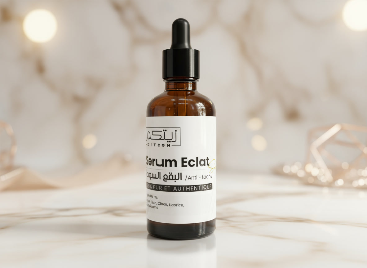 Radiance Serum | Anti-Spot & Natural Brightener
